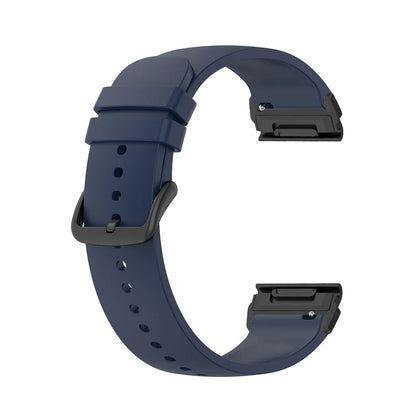 Garmin Silicone Watch Strap - Comfortable Flexible Band