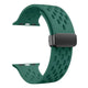 darker green