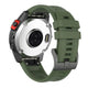 army green