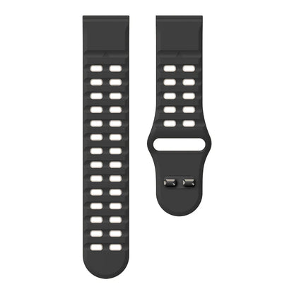 Garmin Silicone Smartwatch Band - QuickFit Sport Strap