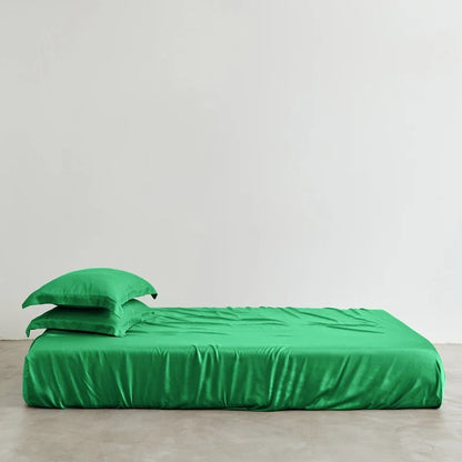Organic Bamboo Bedding Set | Luxury Bed Sheets