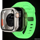 glow In the dark white