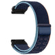 dark blue-blue-orange