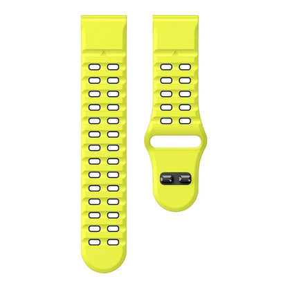 Garmin Silicone Smartwatch Band - QuickFit Sport Strap