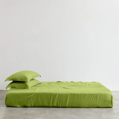 Organic Bamboo Bedding Set | Luxury Bed Sheets