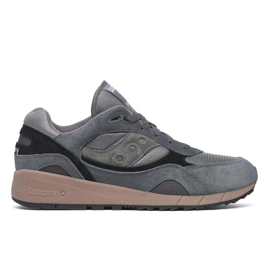 Saucony Men's Shadow 6000 Iron