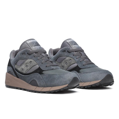 Saucony Men's Shadow 6000 Iron
