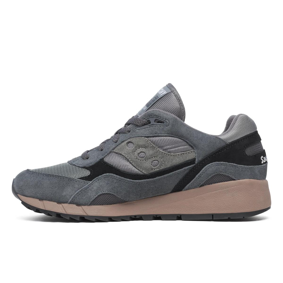 Saucony Men's Shadow 6000 Iron