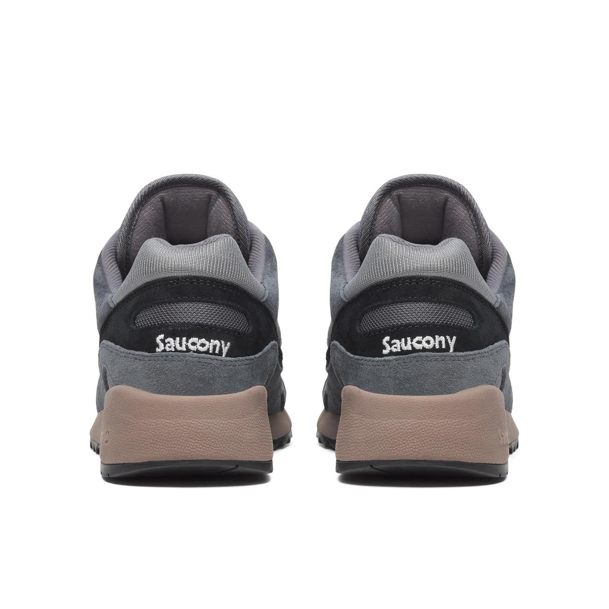 Saucony Men's Shadow 6000 Iron