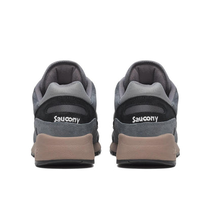 Saucony Men's Shadow 6000 Iron