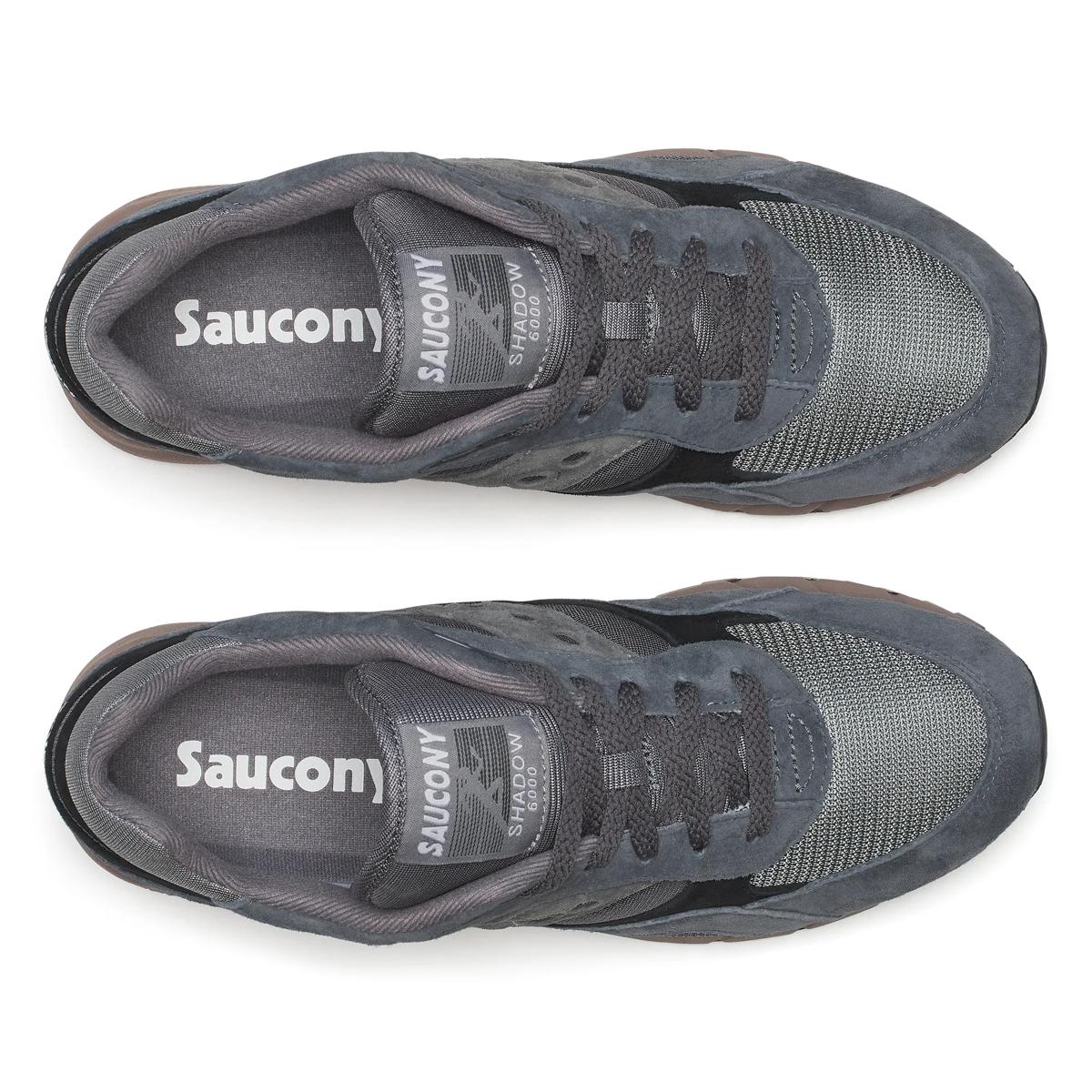 Saucony Men's Shadow 6000 Iron