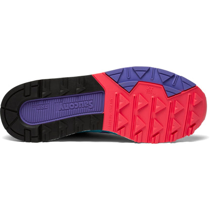 Saucony Men's Azura Sneakers