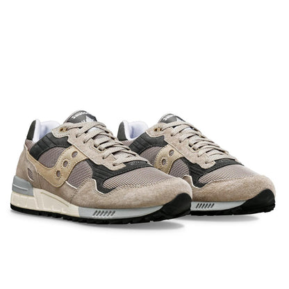 Saucony Men's Shadow 5000 Sand/Grey