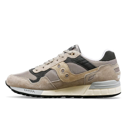 Saucony Men's Shadow 5000 Sand/Grey