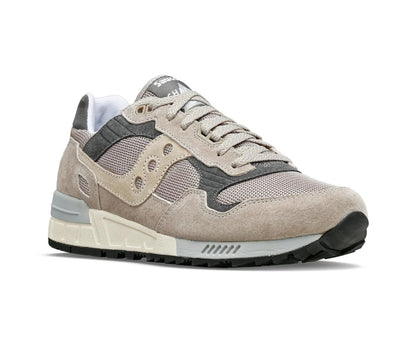 Saucony Men's Shadow 5000 Sand/Grey