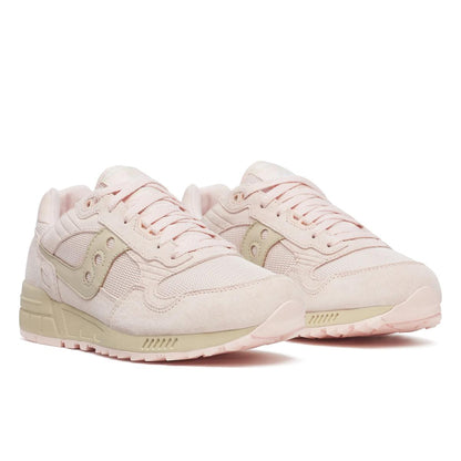 Saucony Men's Shadow 5000 Blush