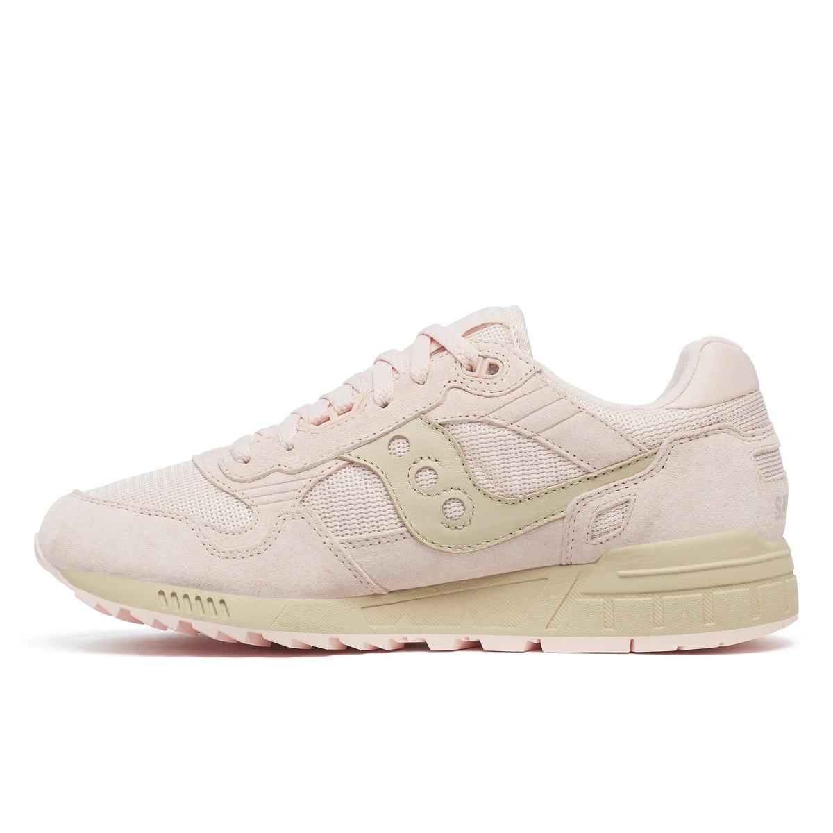 Saucony Men's Shadow 5000 Blush