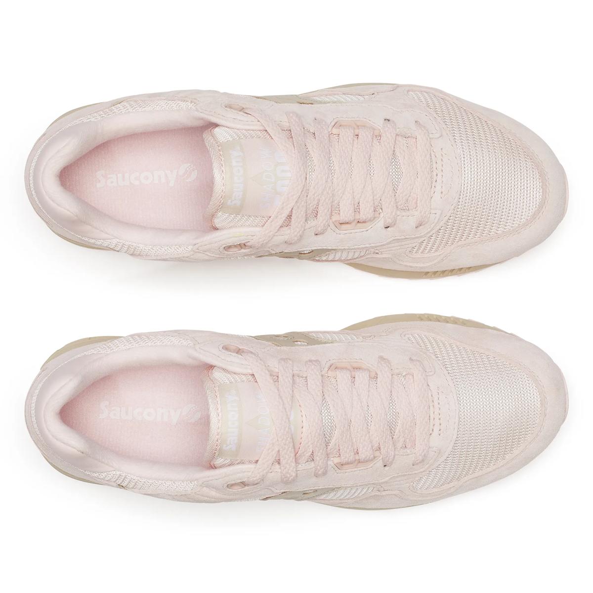 Saucony Men's Shadow 5000 Blush