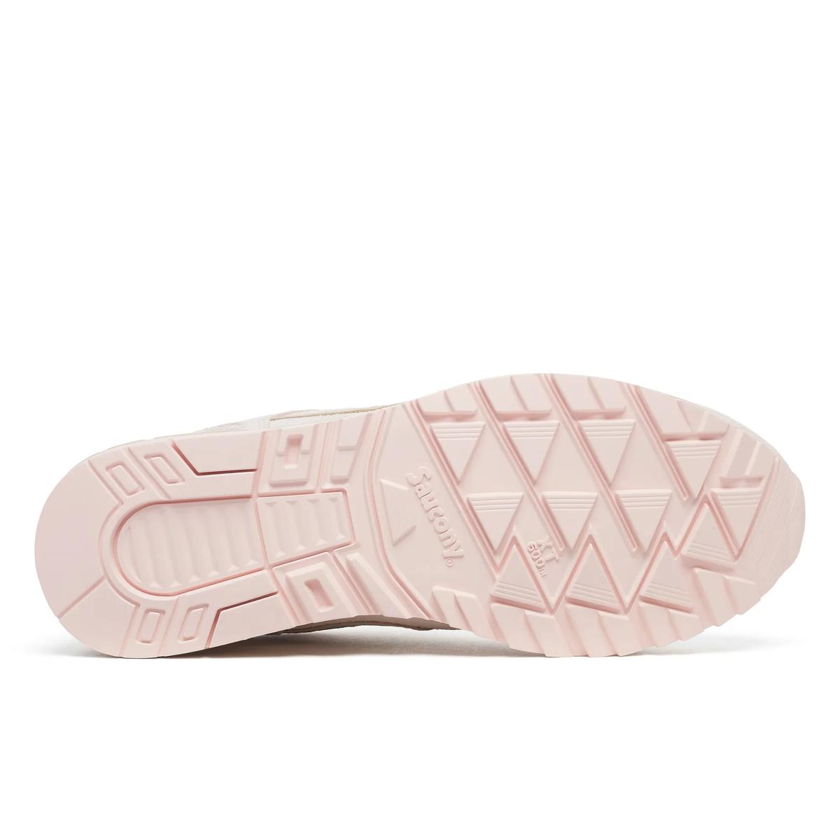 Saucony Men's Shadow 5000 Blush