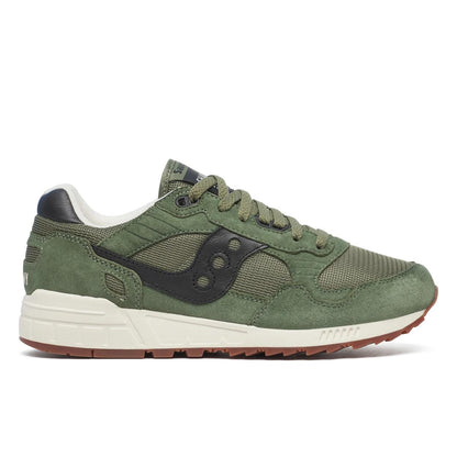 Saucony Men's Shadow 5000 Green/Black