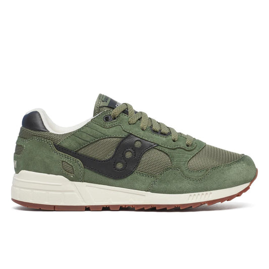 Saucony Men's Shadow 5000 Green/Black