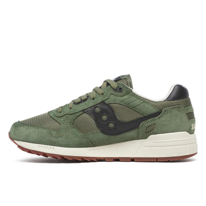 Saucony Men's Shadow 5000 Green/Black