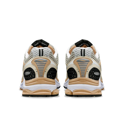 Saucony Men's Progrid Triumph 4 Cream/Tan