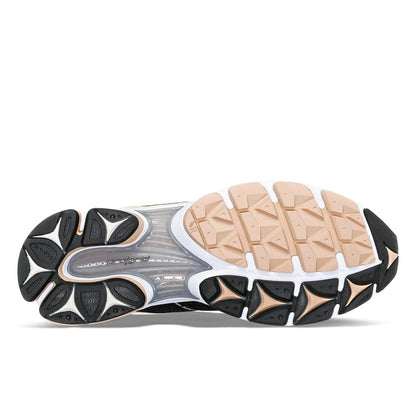 Saucony Men's Progrid Triumph 4 Cream/Tan