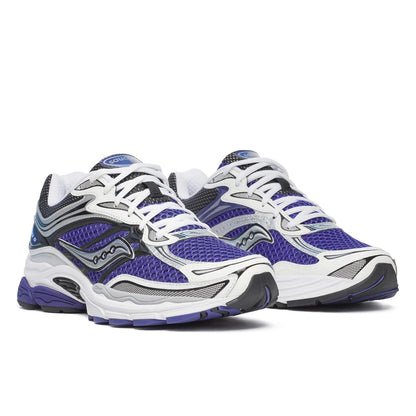 Saucony Men's Progrid Omni 9 Skipper Blue/White