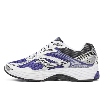 Saucony Men's Progrid Omni 9 Skipper Blue/White