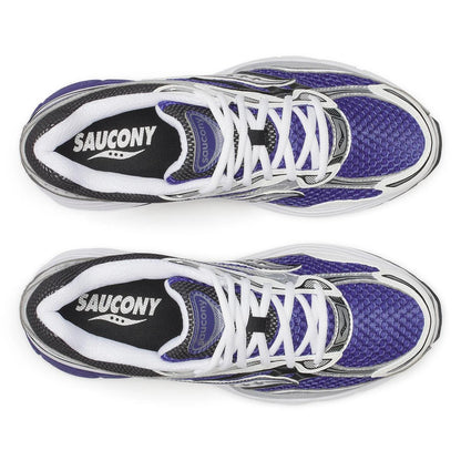Saucony Men's Progrid Omni 9 Skipper Blue/White