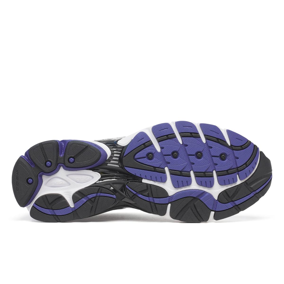 Saucony Men's Progrid Omni 9 Skipper Blue/White