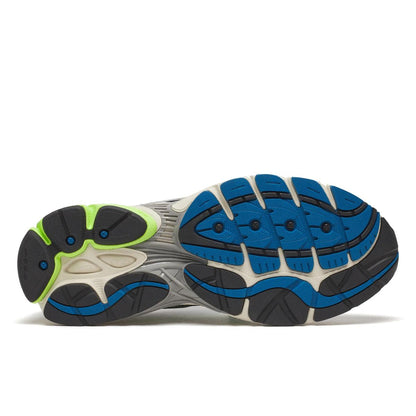 Saucony Men's Progrid Omni 9 Blue/Lime