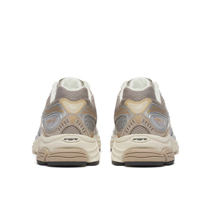 Saucony Men's Progrid Omni 9 Grey/Lilac