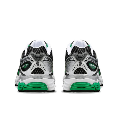 Saucony Men's Progrid Omni 9 Green/Silver