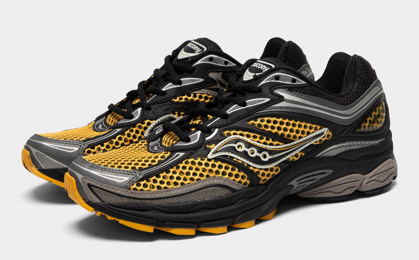 Saucony Mens Progrid Omni 9
