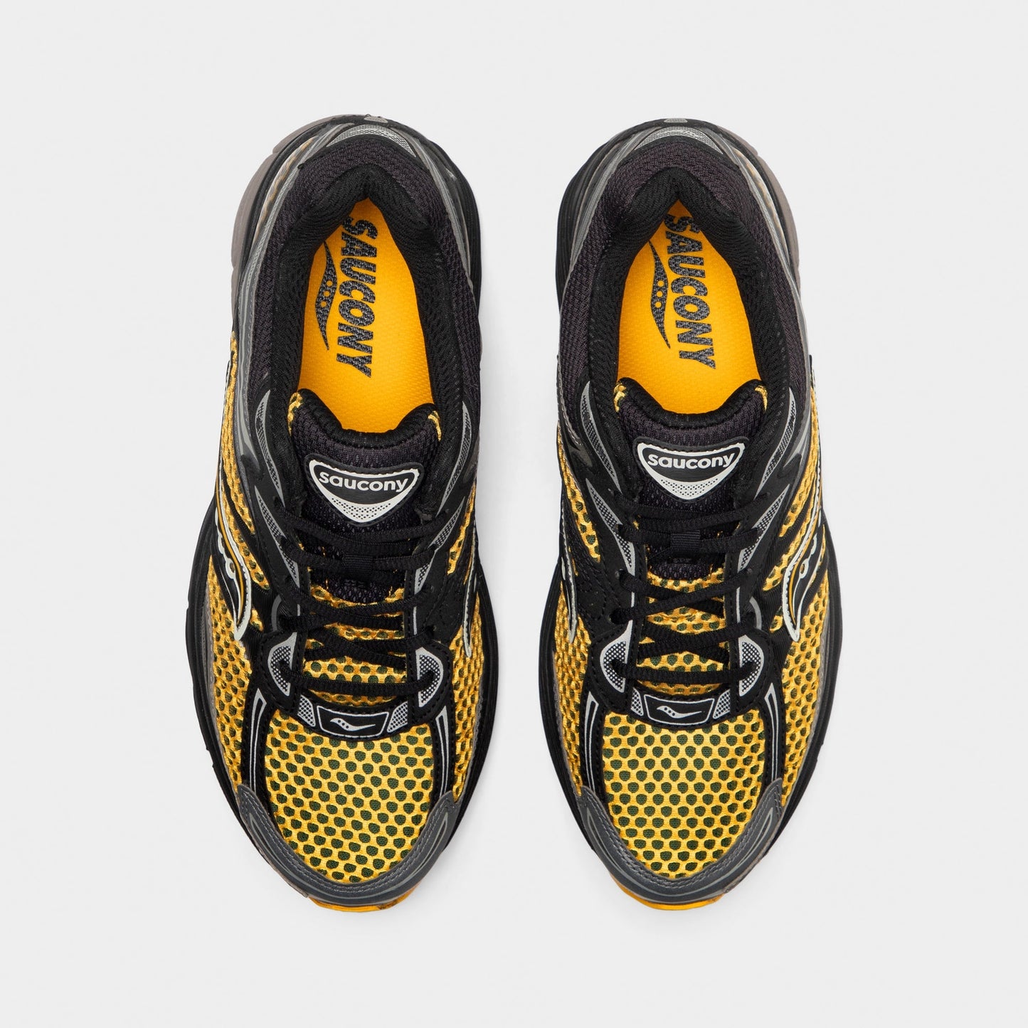 Saucony Mens Progrid Omni 9