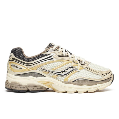 Saucony Men's Progrid Omni 9 Gold