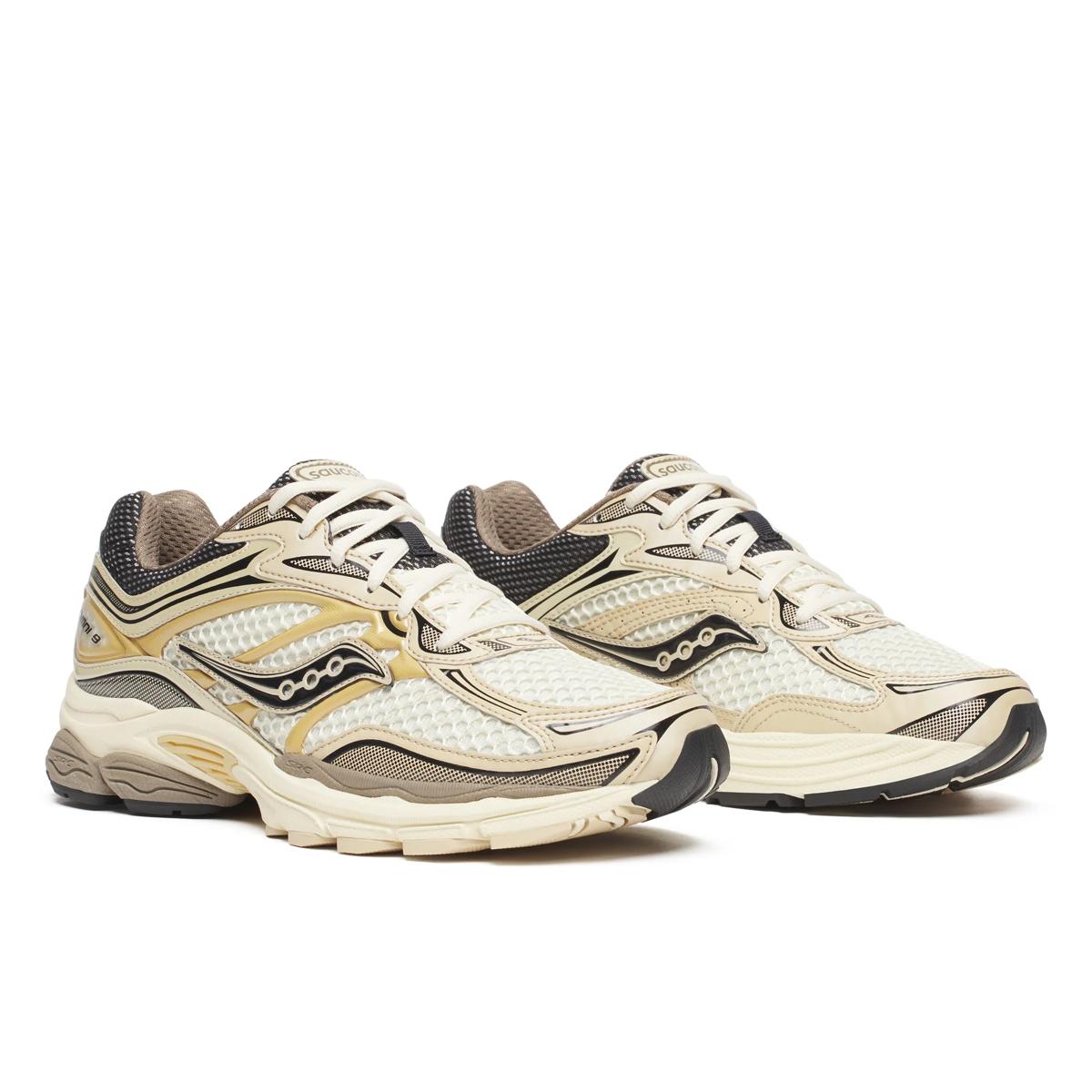 Saucony Men's Progrid Omni 9 Gold