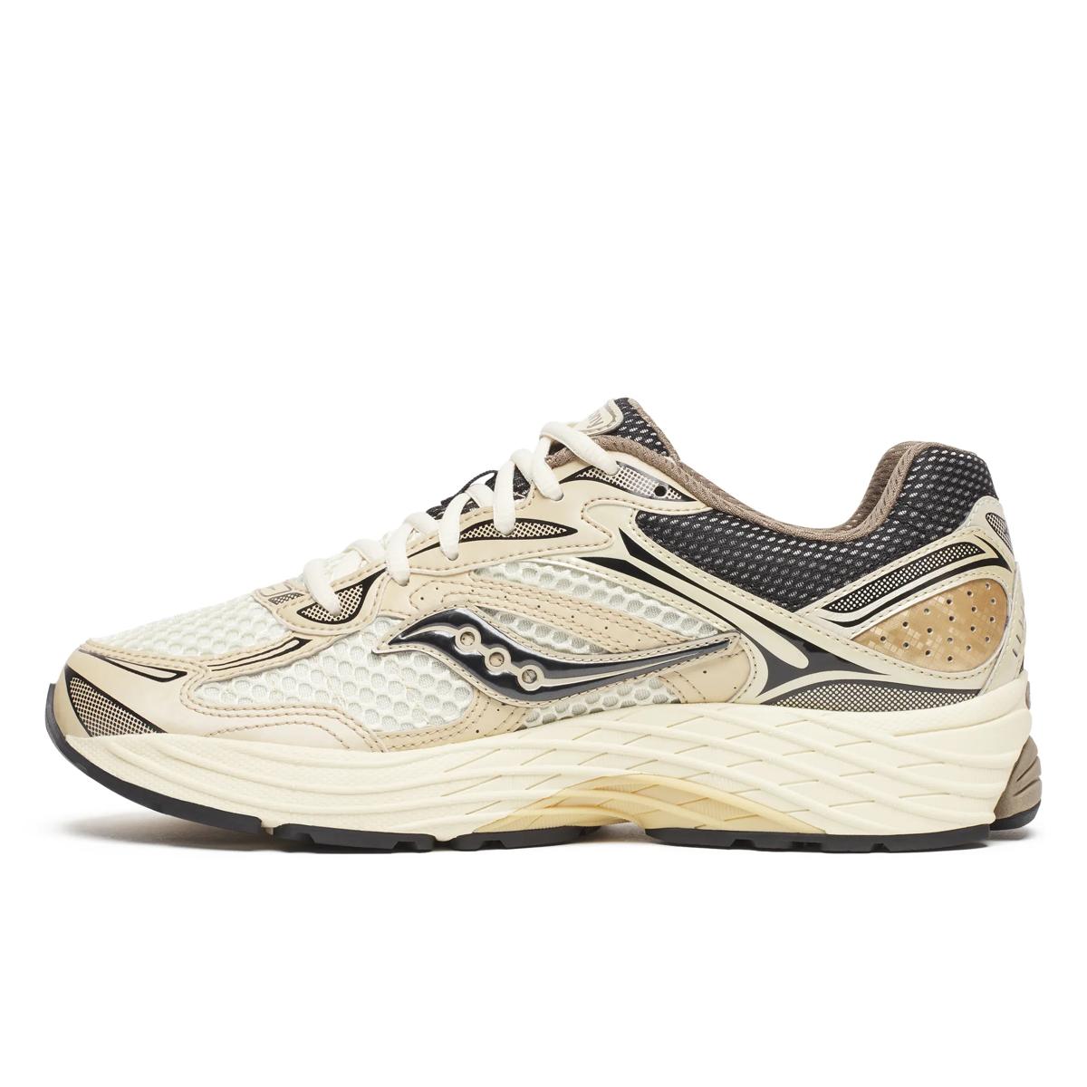 Saucony Men's Progrid Omni 9 Gold