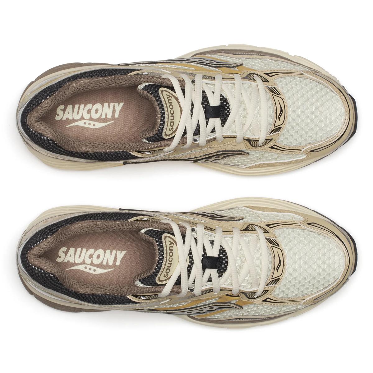 Saucony Men's Progrid Omni 9 Gold