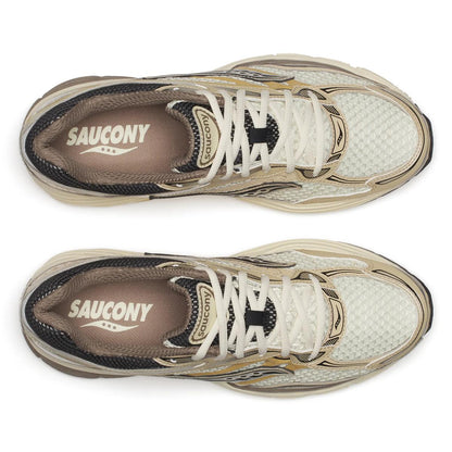 Saucony Men's Progrid Omni 9 Gold