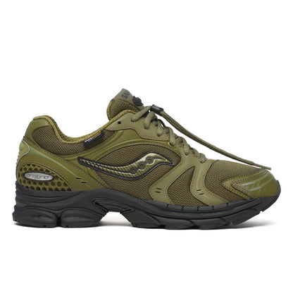 Saucony Men's Progrid Triumph 4