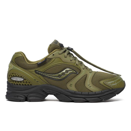 Saucony Men's Progrid Triumph 4