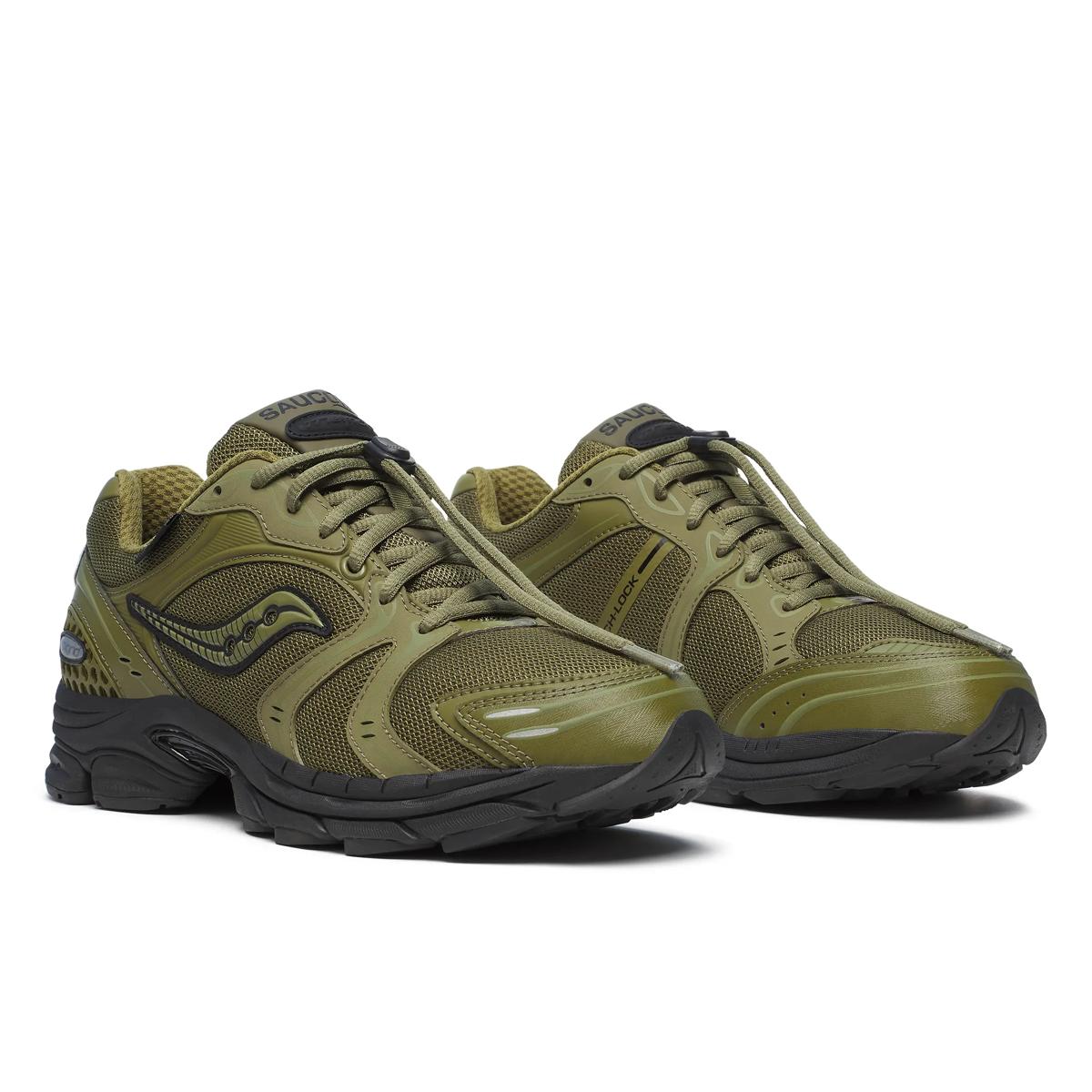 Saucony Men's Progrid Triumph 4