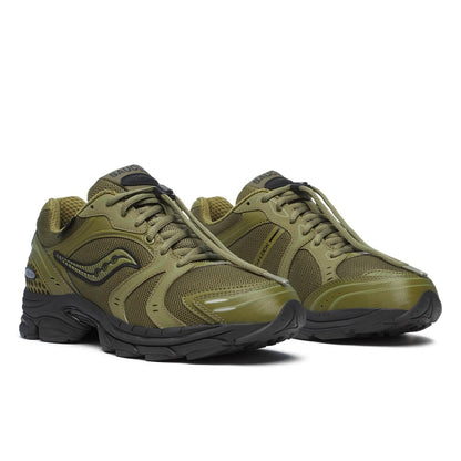 Saucony Men's Progrid Triumph 4