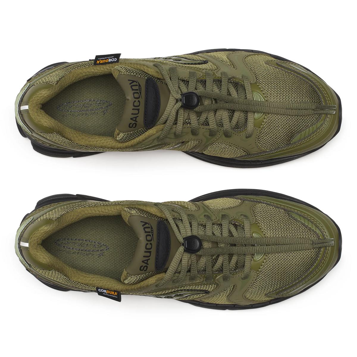 Saucony Men's Progrid Triumph 4