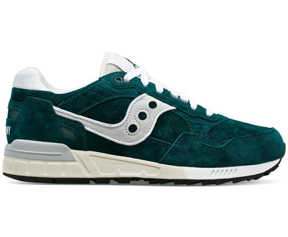 Saucony Men's Shadow 5000 Forest