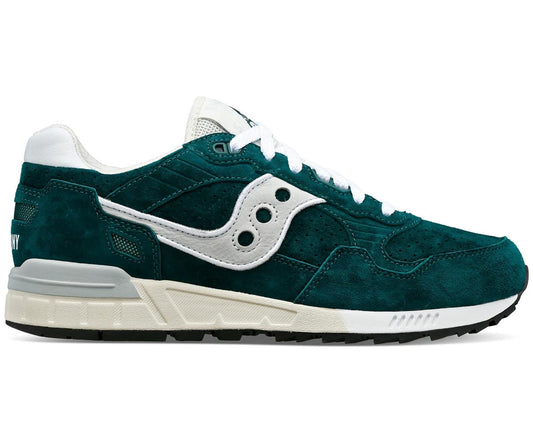 Saucony Men's Shadow 5000 Forest