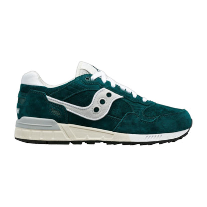 Saucony Men's Shadow 5000 Forest